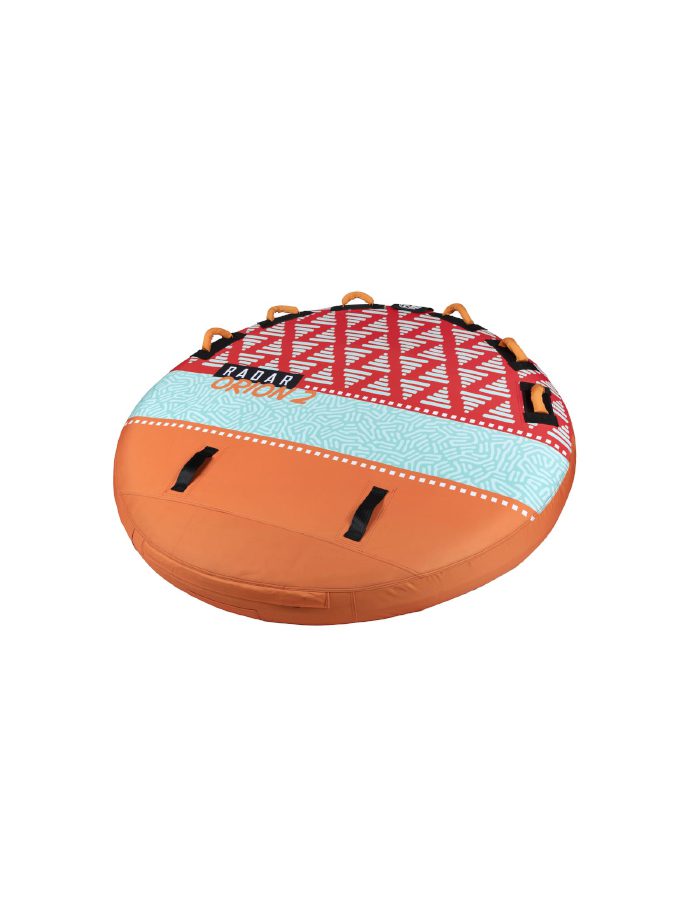 Orion 2 Tube Orange Glow