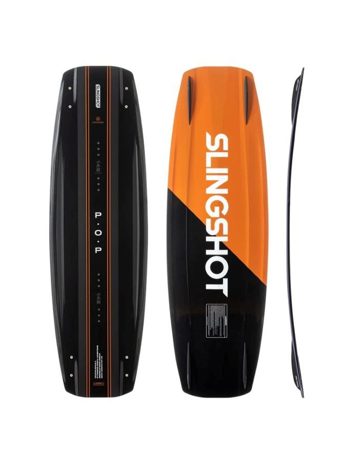 Slingshot P.O.P.