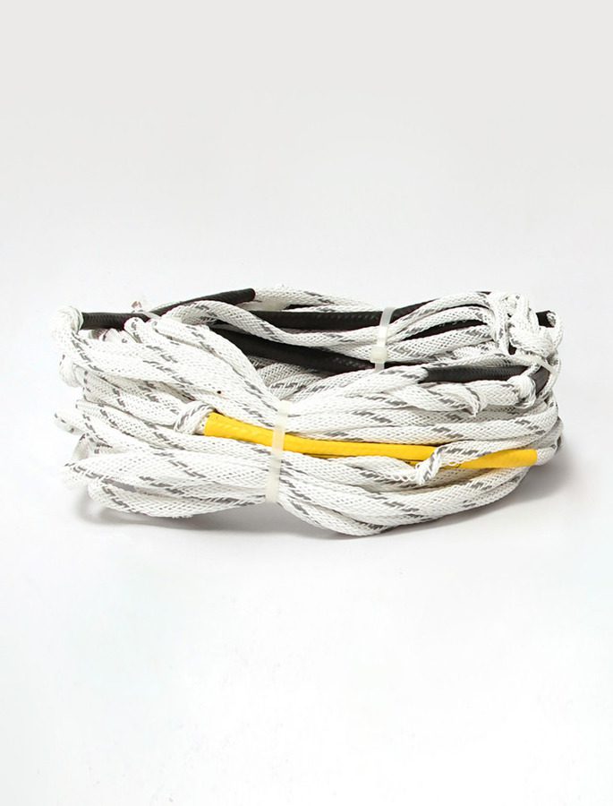 Follow Delta Pro Rope Salt