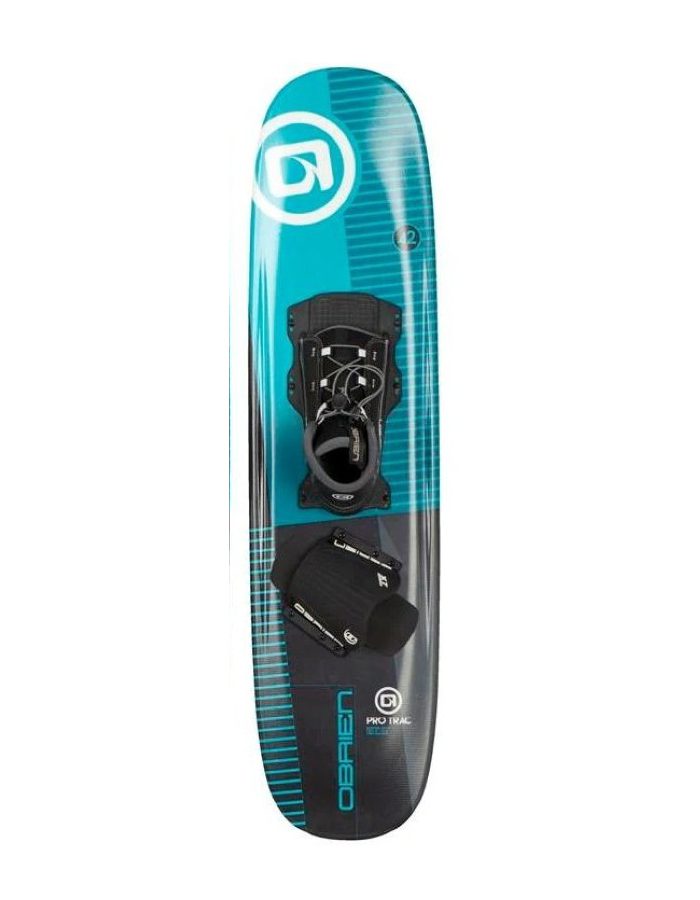 Pro Track Trick Ski 42 Right foot RTP