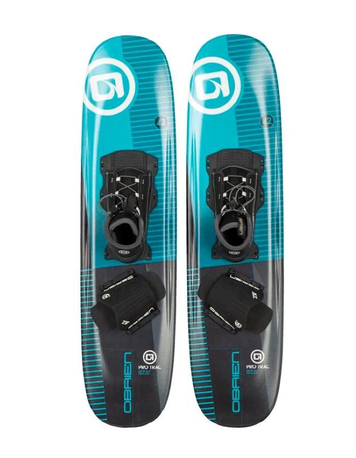 Pro Track Trick Ski 42