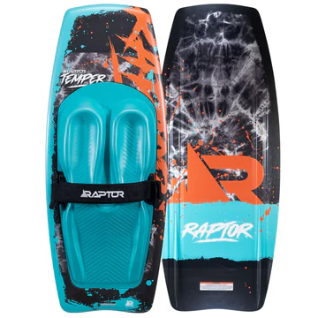 2025 Temper Kneeboard