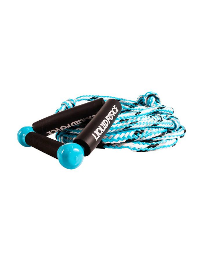 Surf 8ft Floating Combo - Blue