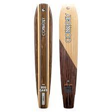 BIG EASY with Swerve Binding