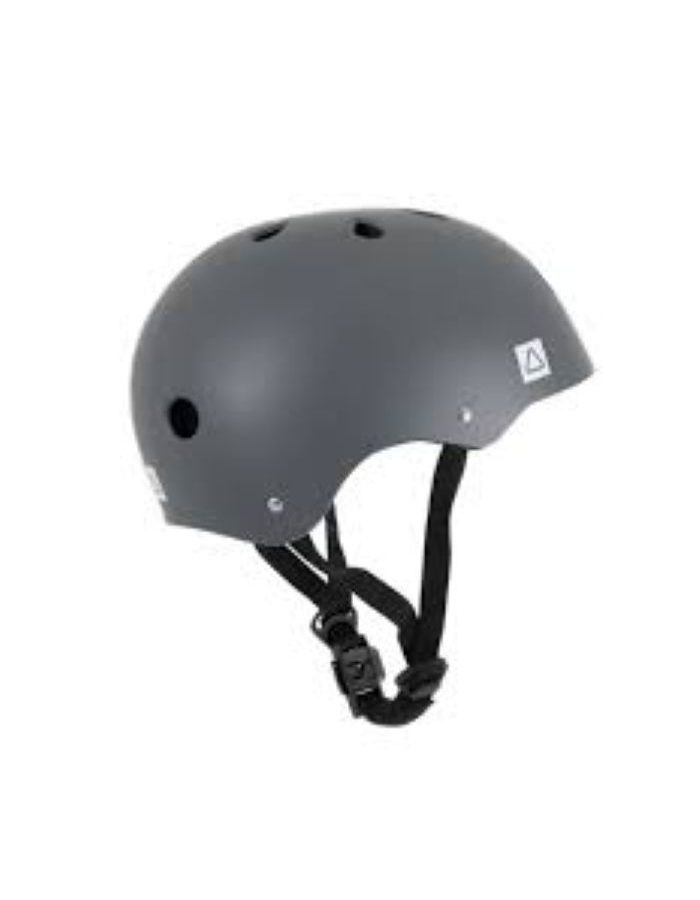 Pro Helmet - Charcoal XS