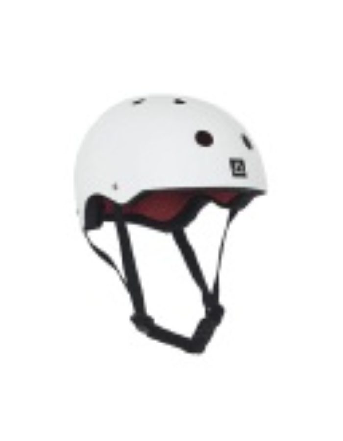 Pro Helmet - White XS