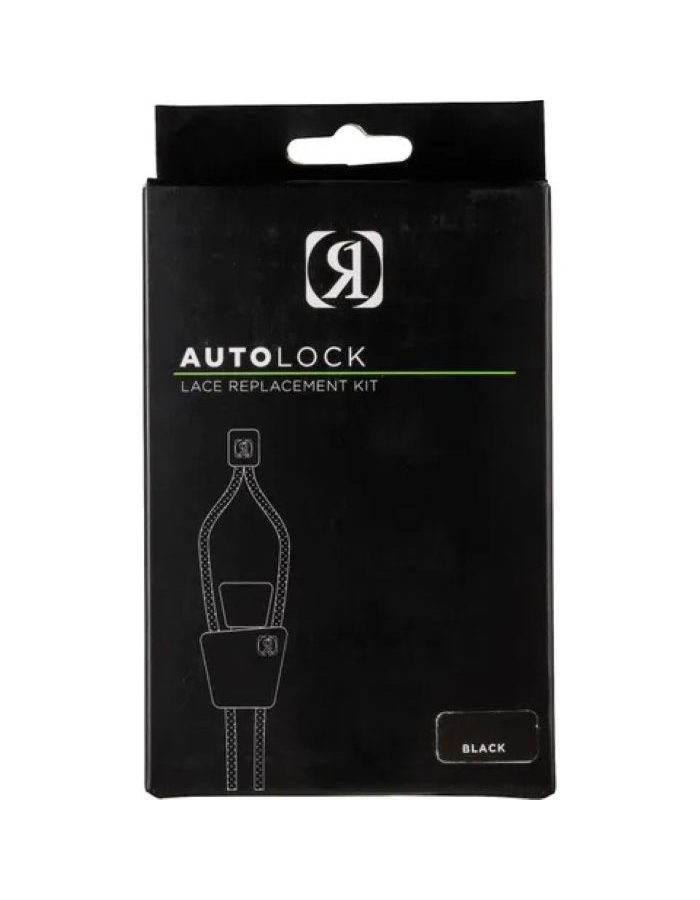 Ronix Auto Lace Lock Kit