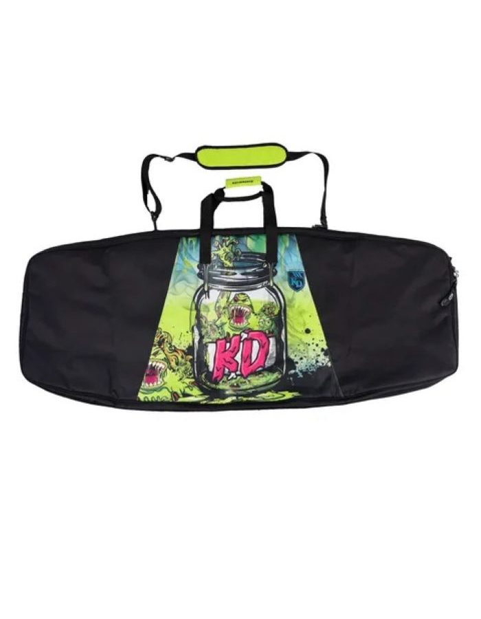 Kneeboard Bag - Mayhem