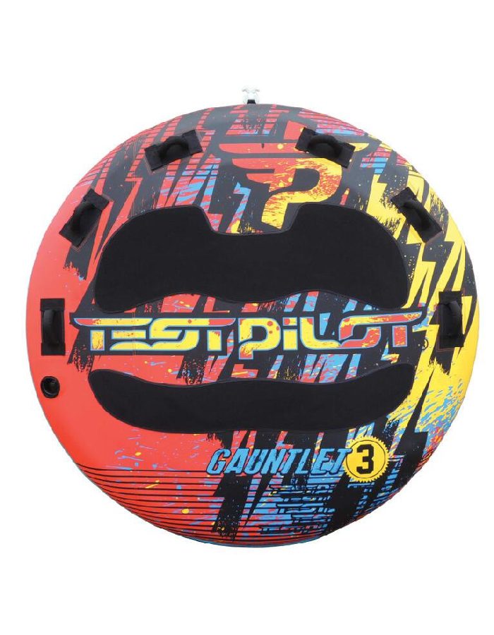 Gauntlet 3
