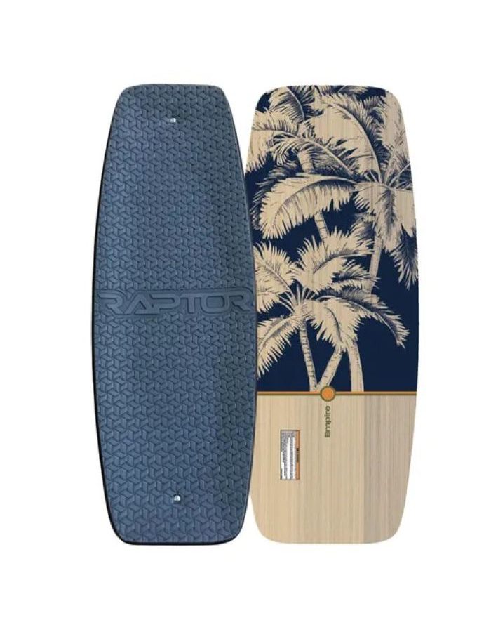 2026 EMPIRE Wakeskate 41