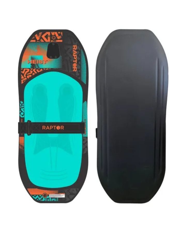 2026 HEIST KNEEBOARD