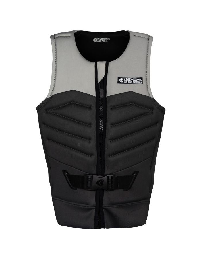 2026 KGB Mens Control Vest