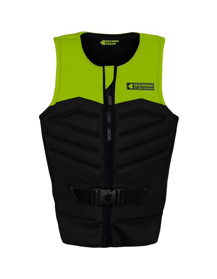 2026 KGB Mens Control Vest
