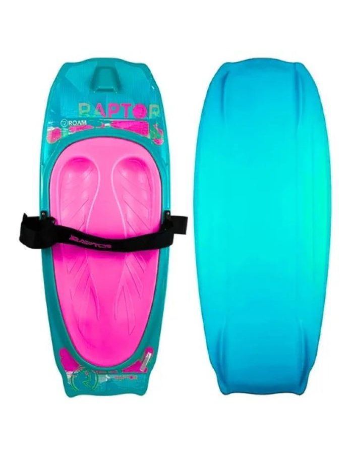 2026 Roam Kneeboard PINK 26