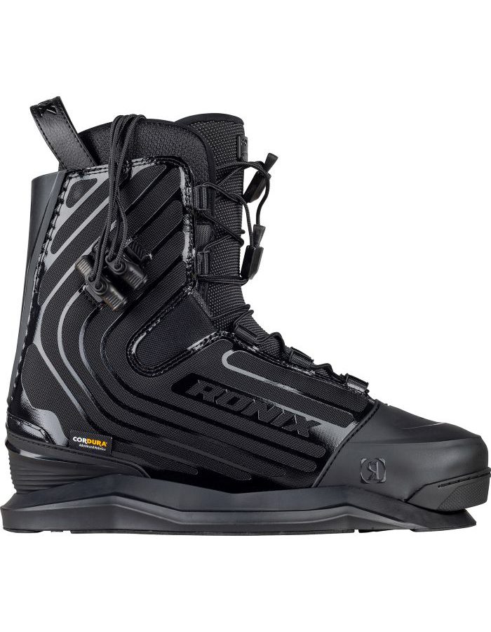 2026 Ronix One Boot - Gloss Midnight