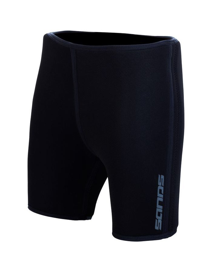 Sands Barefoot Shorts - Black XS