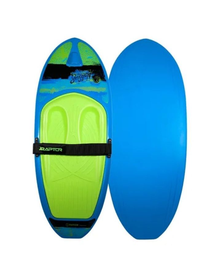 2026 Session Kneeboard