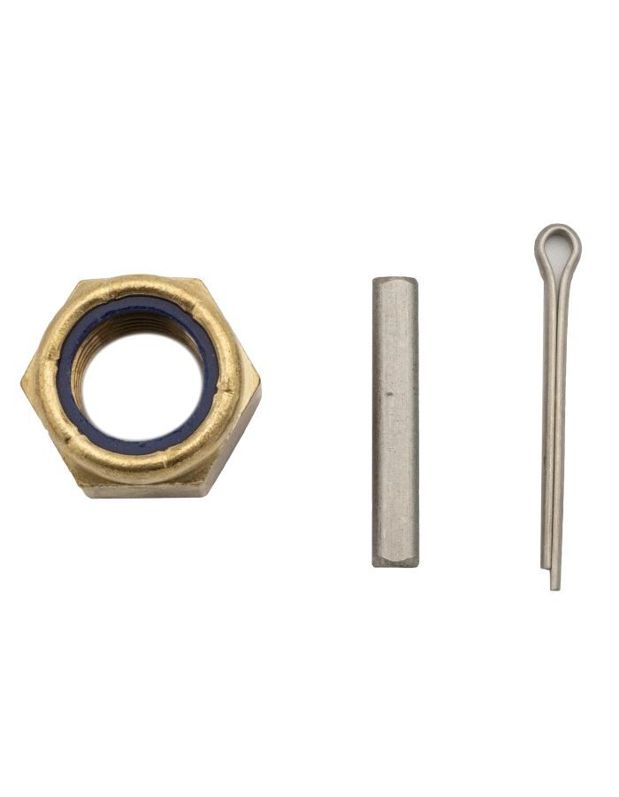 Prop Shaft Hardware Kit Malibu
