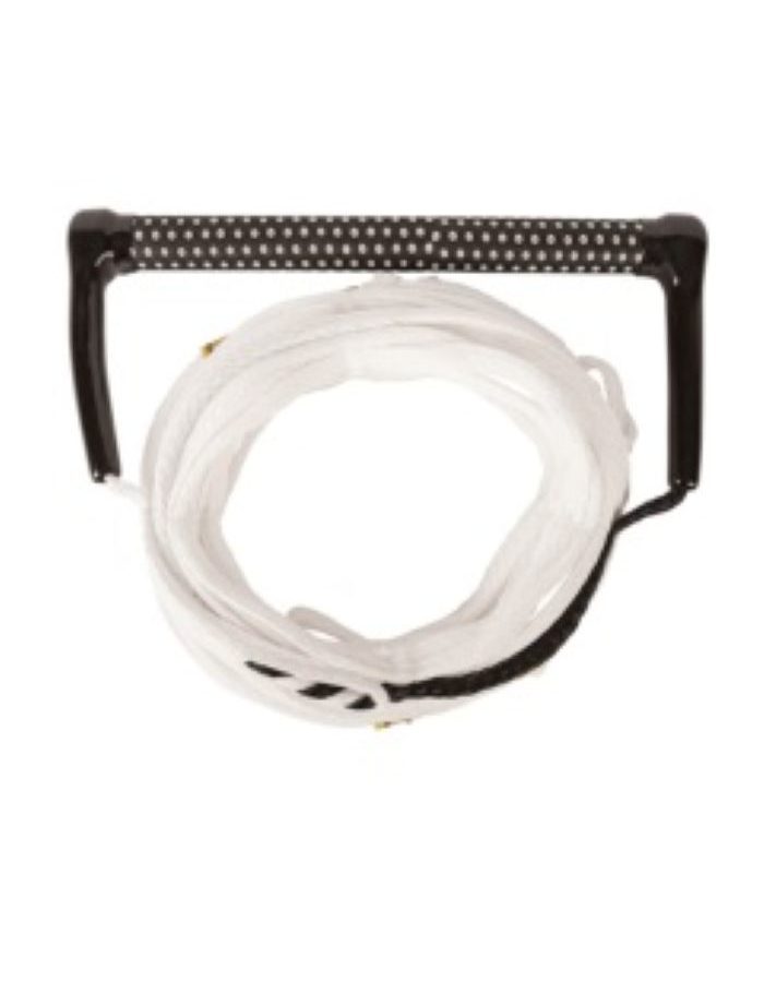 75Ft 13" Molded EVA Rope & Handle Packag