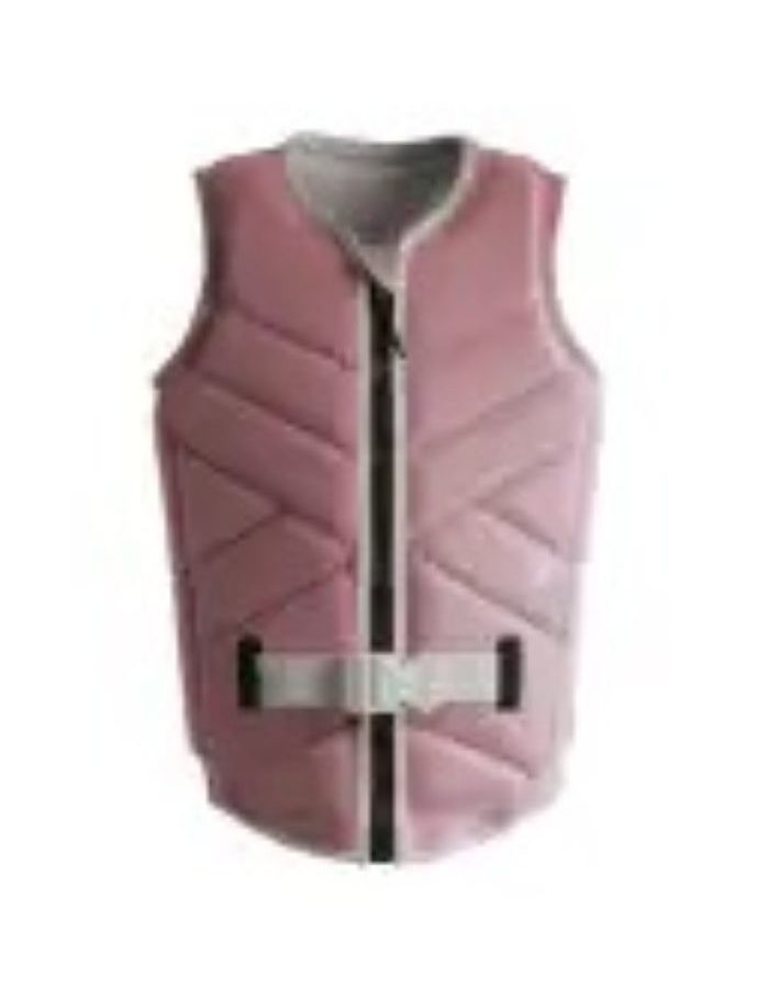 Atlantis Ladies Vest Pink 8