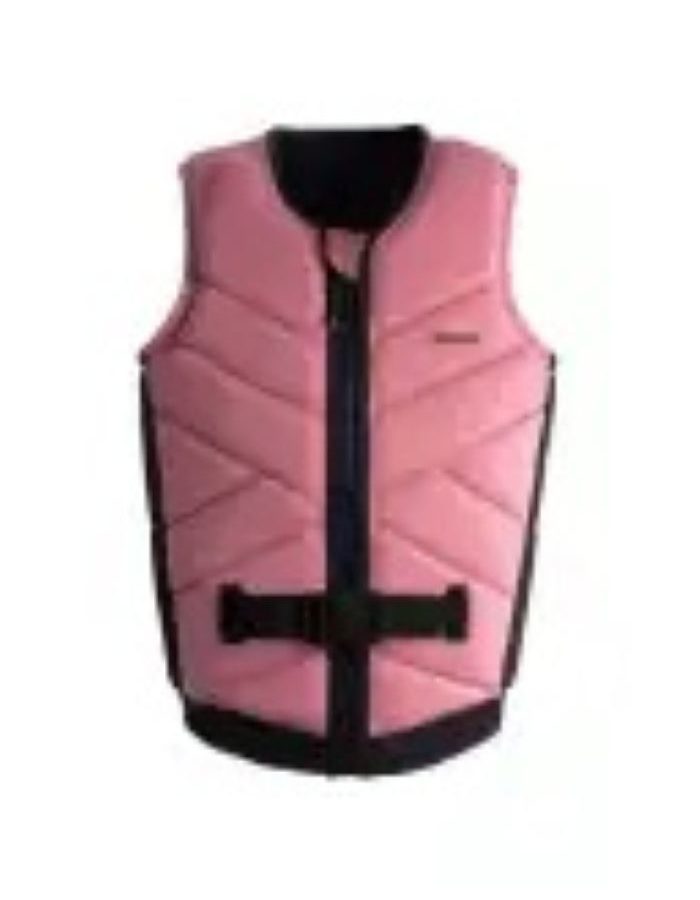 Cleo Ladies Vest Salmon 8