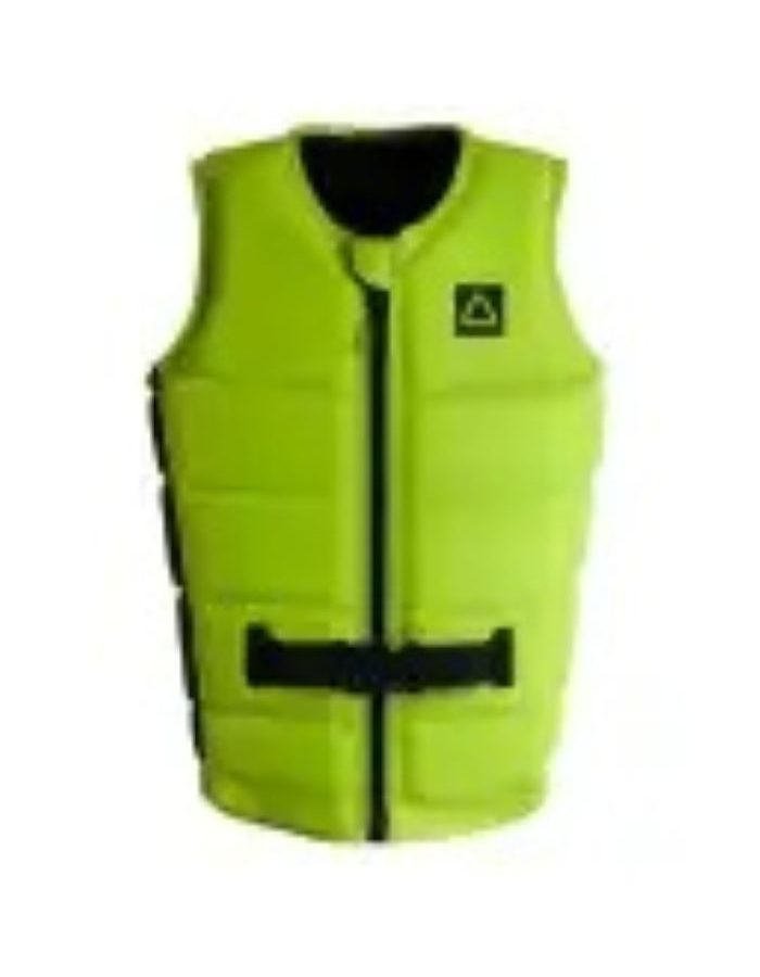 CORP Mens Vest Yellow L50 M