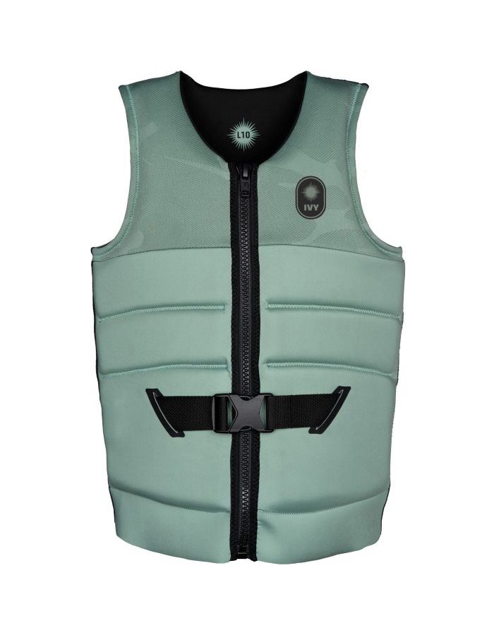 2026 IVY Nova Ladies Vest 12