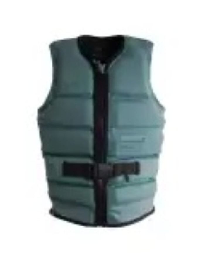 P1 Traction Ladies Vest Ocean 8