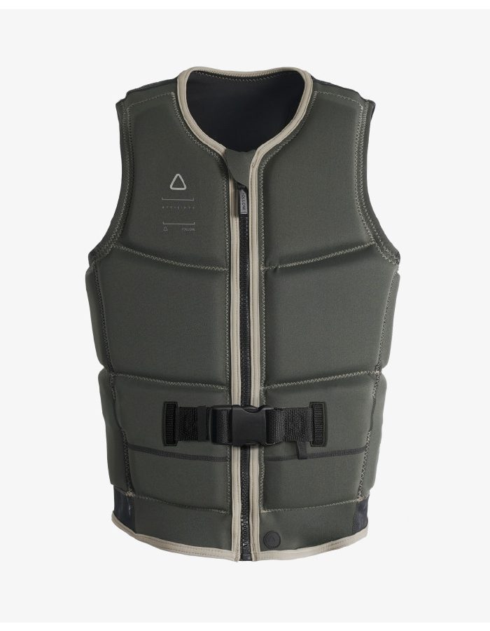 Affiliate Mens Vest L