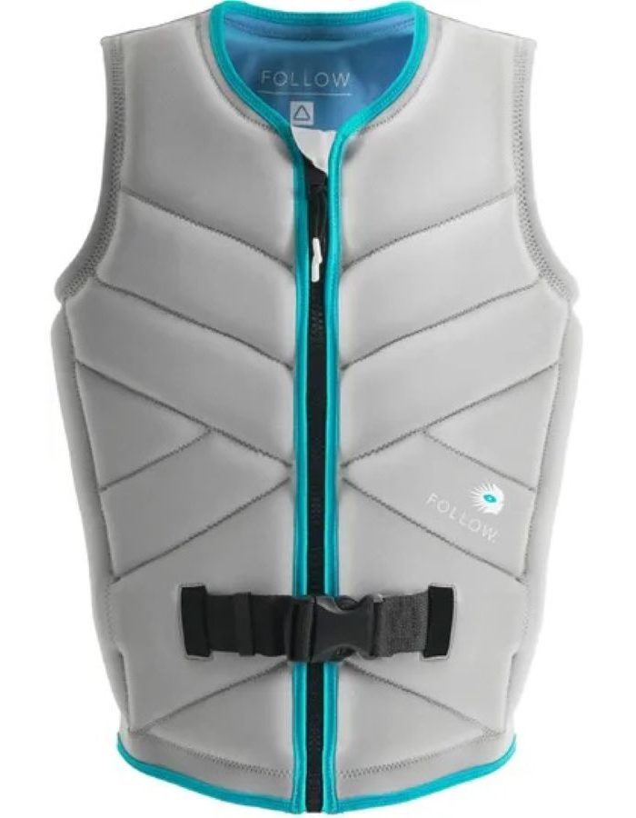 Atlantis Ladies vest Ice 6