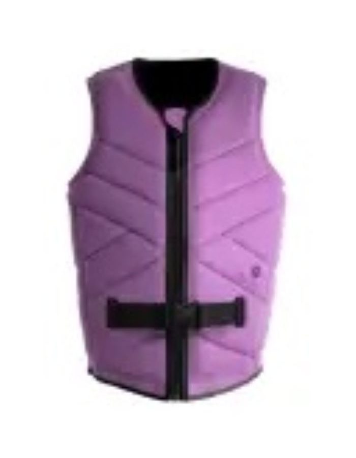 Atlantis Ladies Vest Purple 6