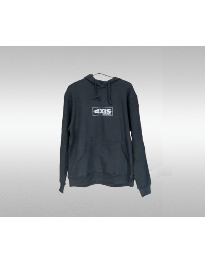 Axis Hoodie '22 - Grey L