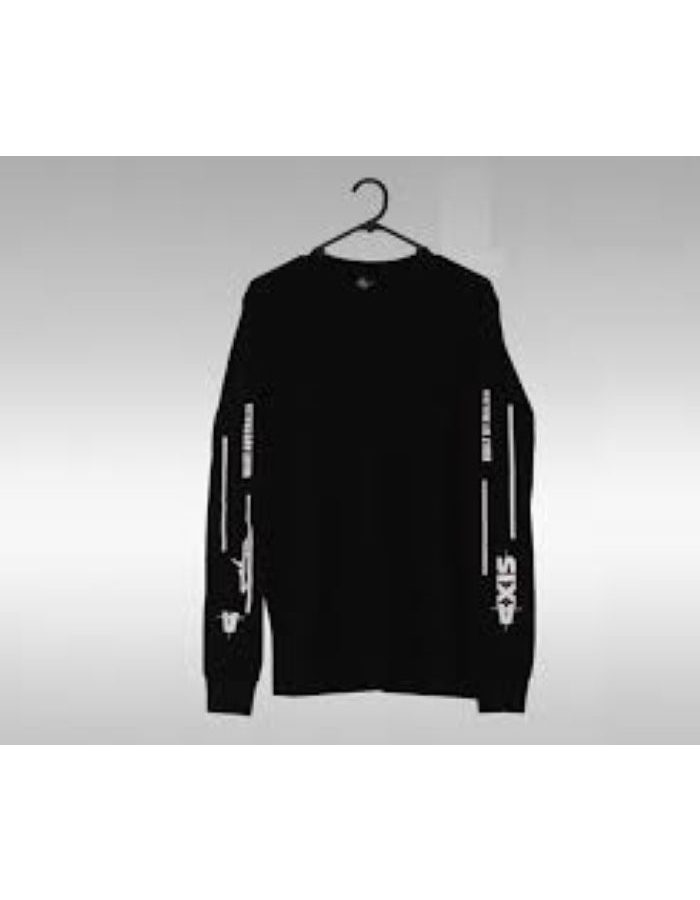 Axis Long Sleeve Tee