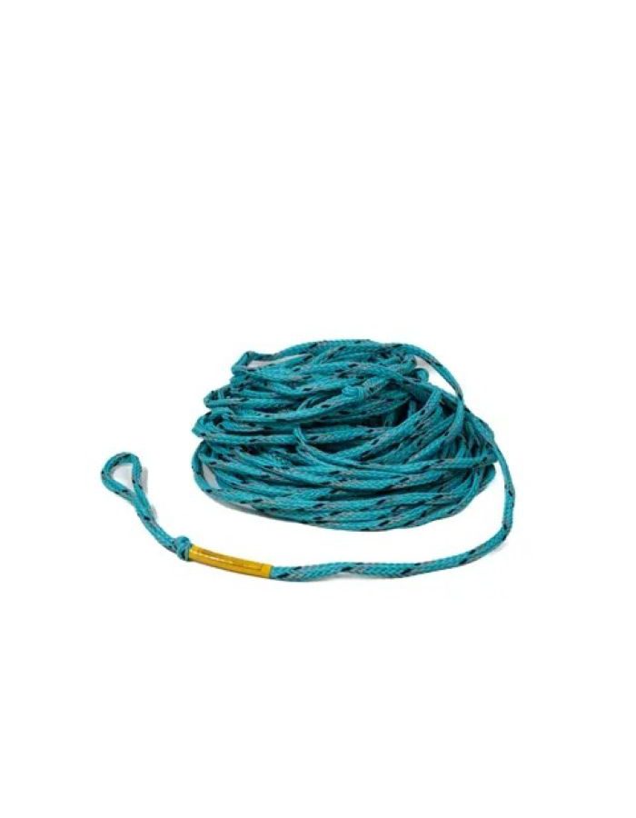 Barefoot Static Line Blue