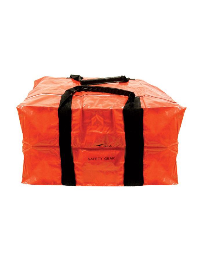 BLA Safety Bag (Bag Only)