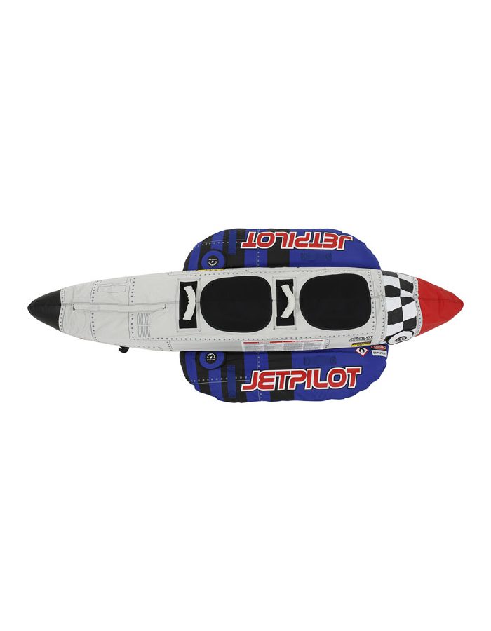 Blast Off 2 Towable