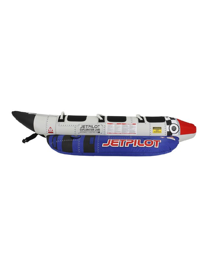 Blast Off 3 Towable