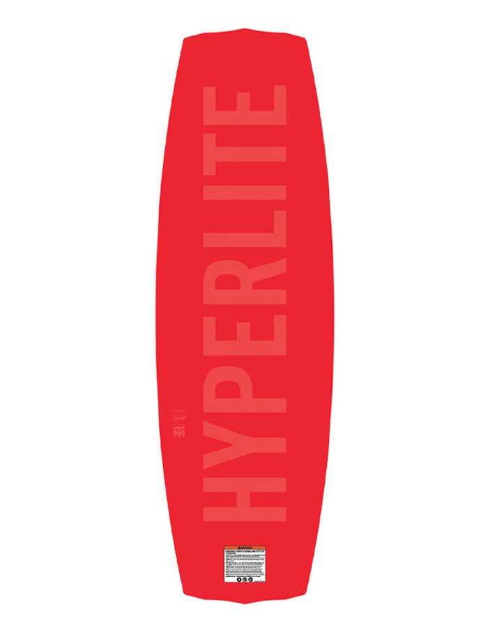 Blueprint Wakeboard 143