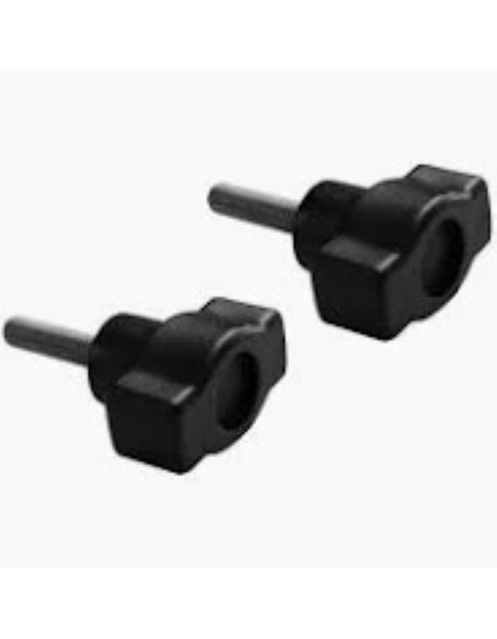 Canopy Thumb Screw 1/4 UNC Thread