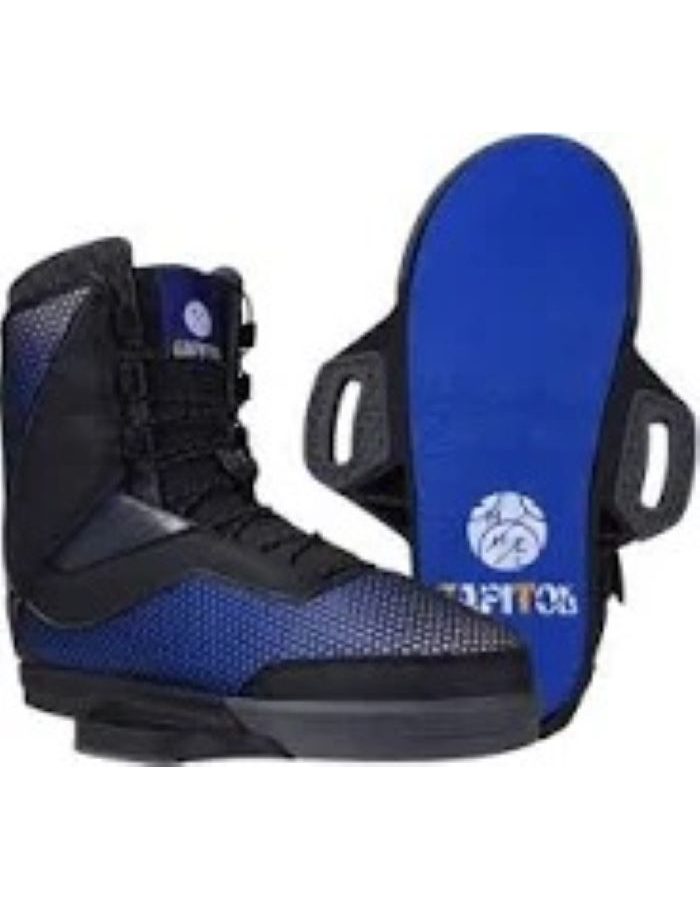 Capitol Wakeboard Boot 9