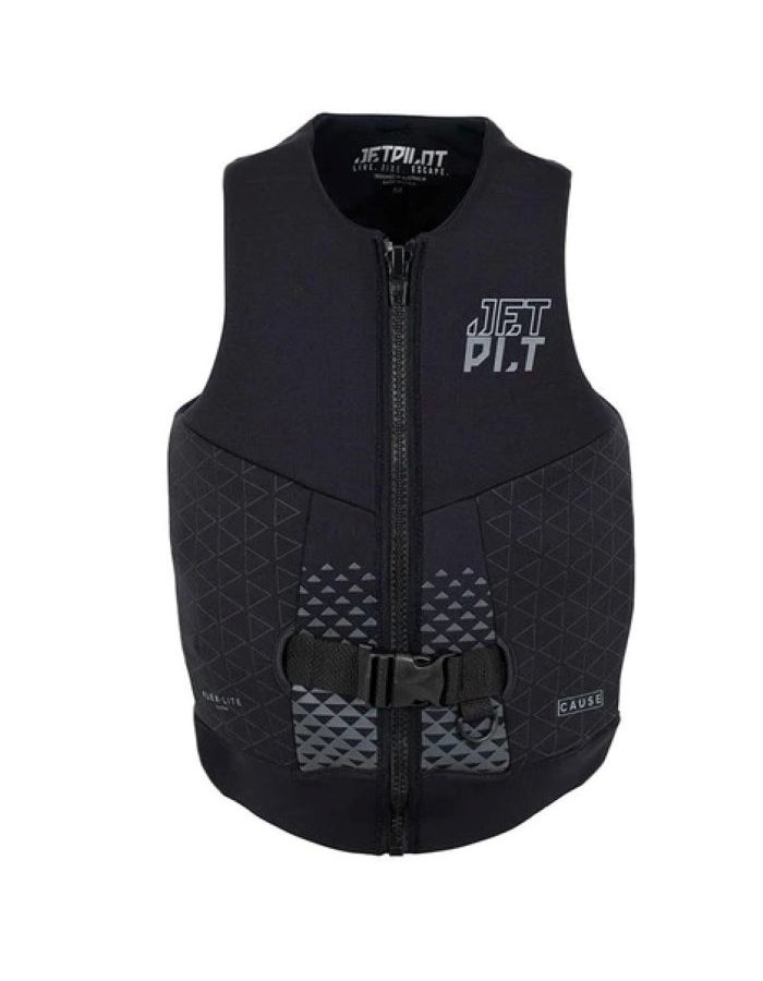 Cause Mens S-Grip F/E Black S