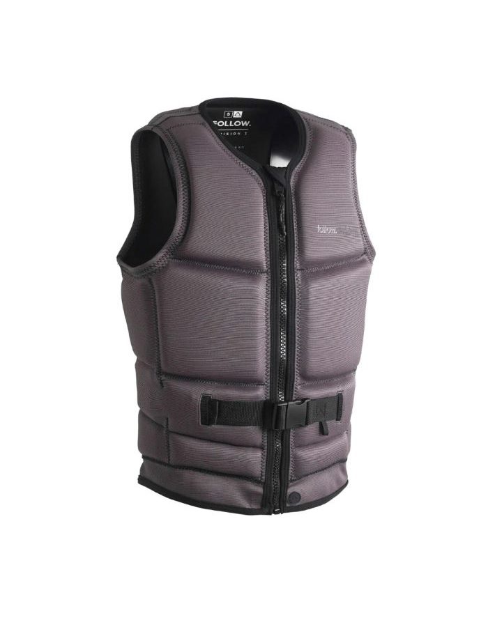 Division 2 Mens Vest Lavender XL