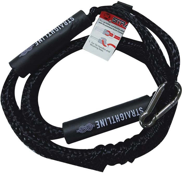 Dock Tie 5