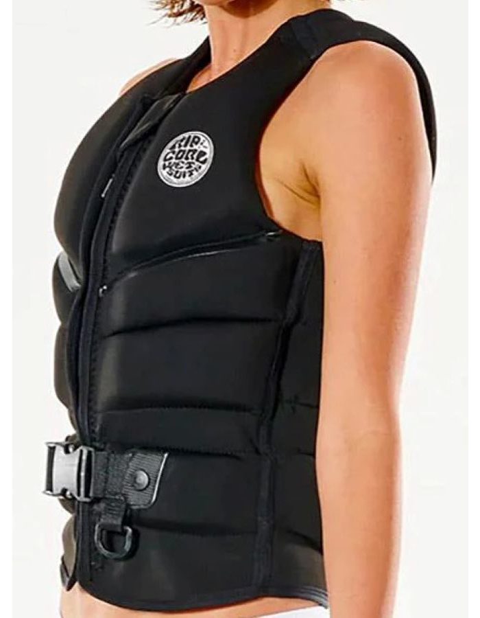 E Bomb Pro Buoy Womens Black 14