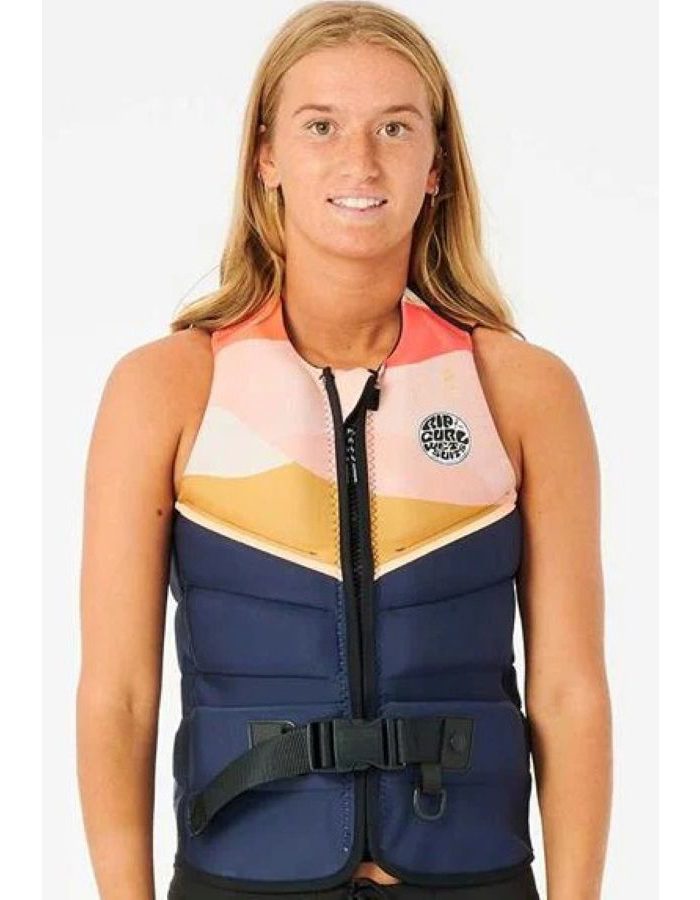 E Bomb Pro Buoy Womens Peach 14
