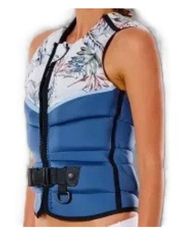 E Bomb Pro Buoy Womens Slate Blue 8