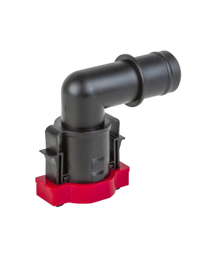 3/4 Elbow Quick Connect Hose Fitting