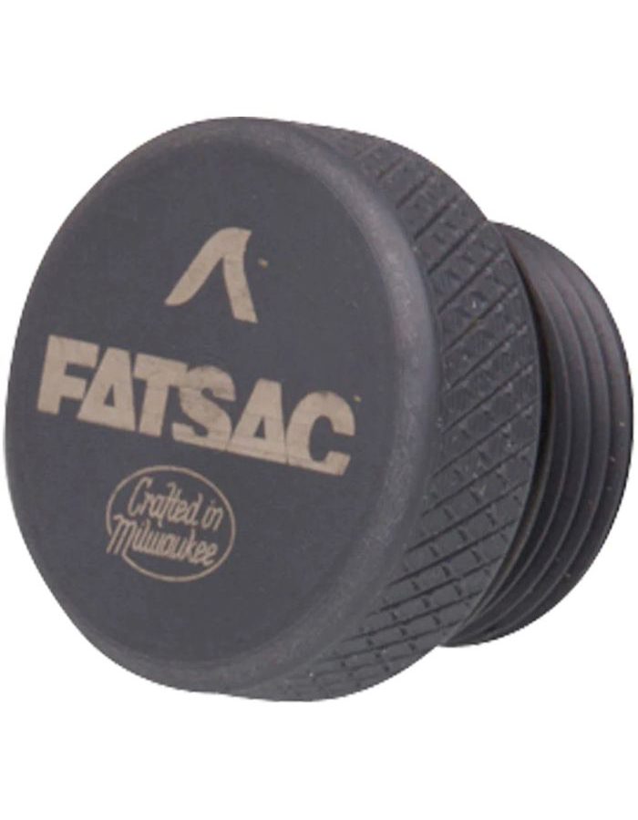 Fat SacBallast Bag Plug