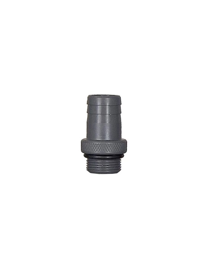 Fat Sac Fly High 1" Barbed End Thread
