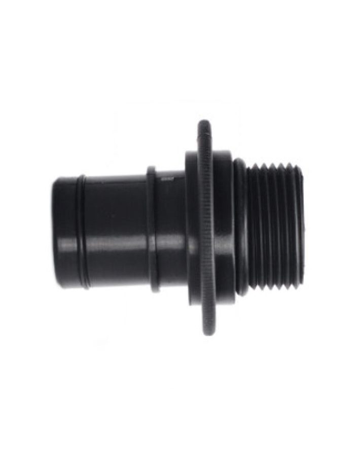 1" NPT to 3/4" FLOW RITE